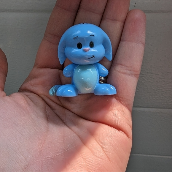 Neopets sheep plush and toy. - Picture 2 of 3